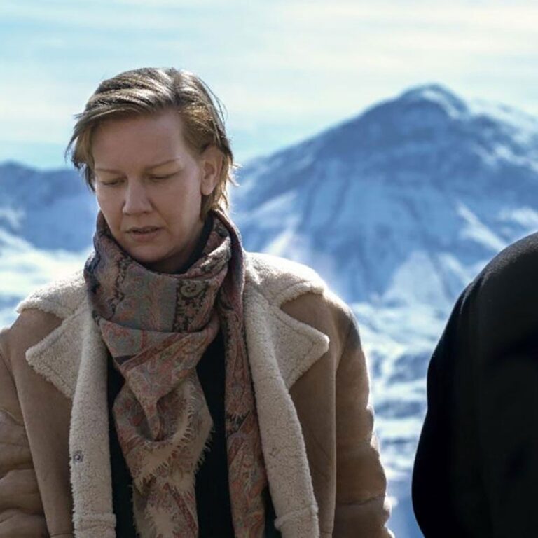 The Unicorn Scale: Anatomy of a Fall