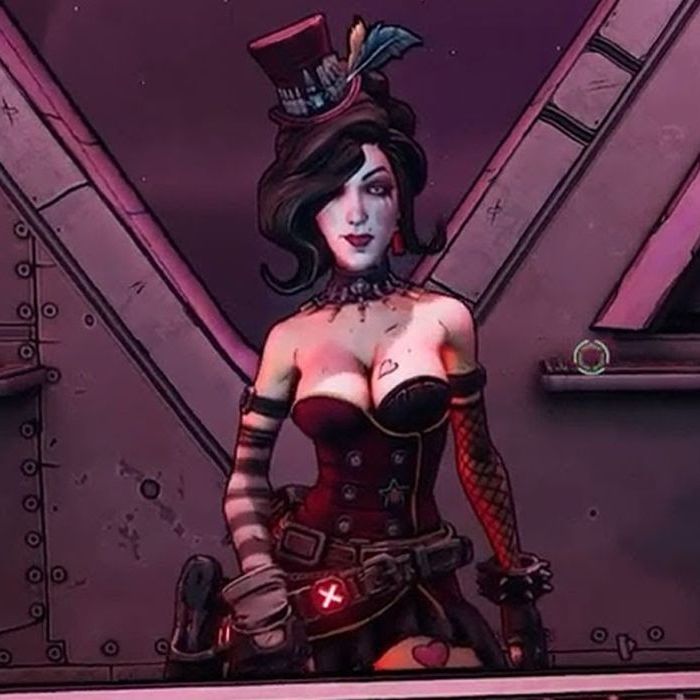 Moxxi