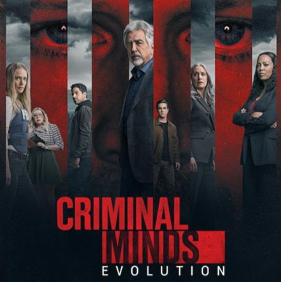 Criminal Minds: Evolution