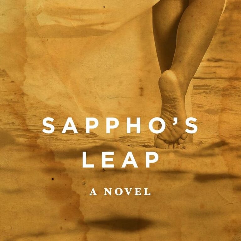 Sappho’s Leap
