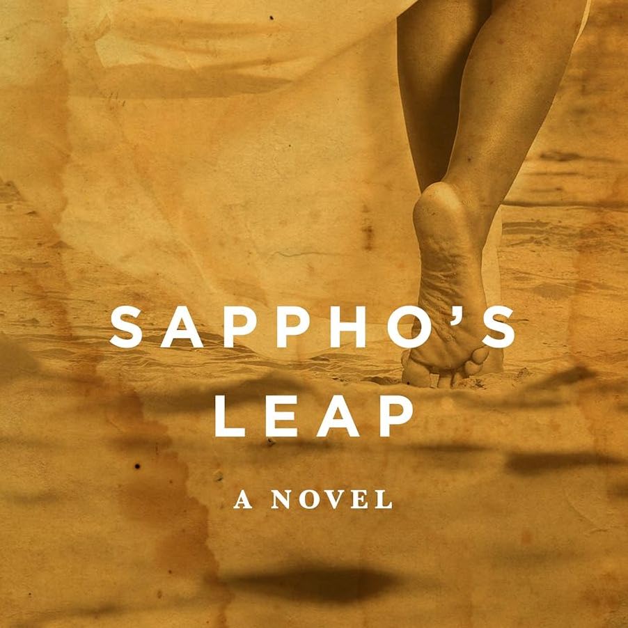 Sappho’s Leap