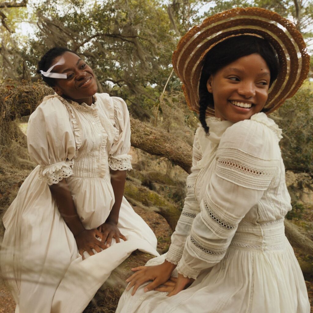 The Color Purple (2023)