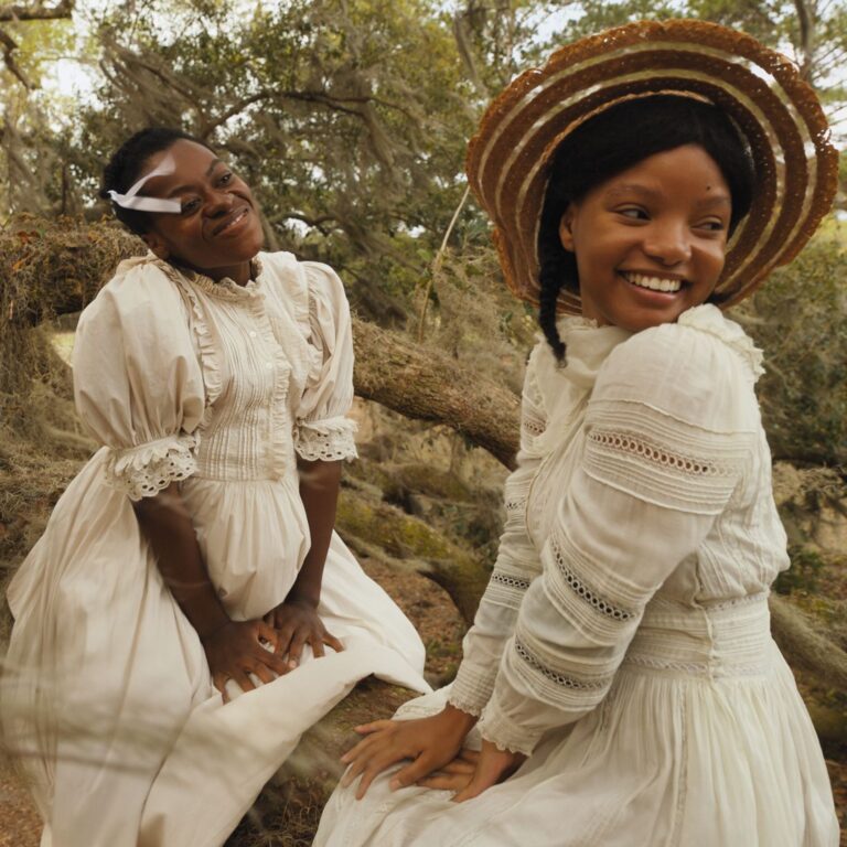 The Color Purple (2023)