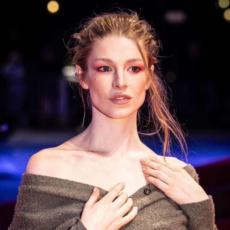 Hunter Schafer