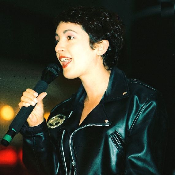 Jane Wiedlin