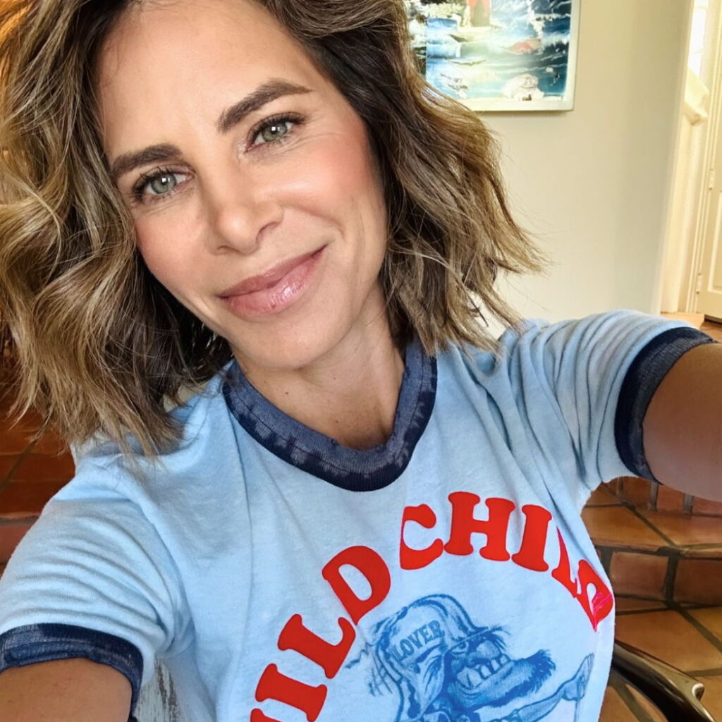 Jillian Michaels