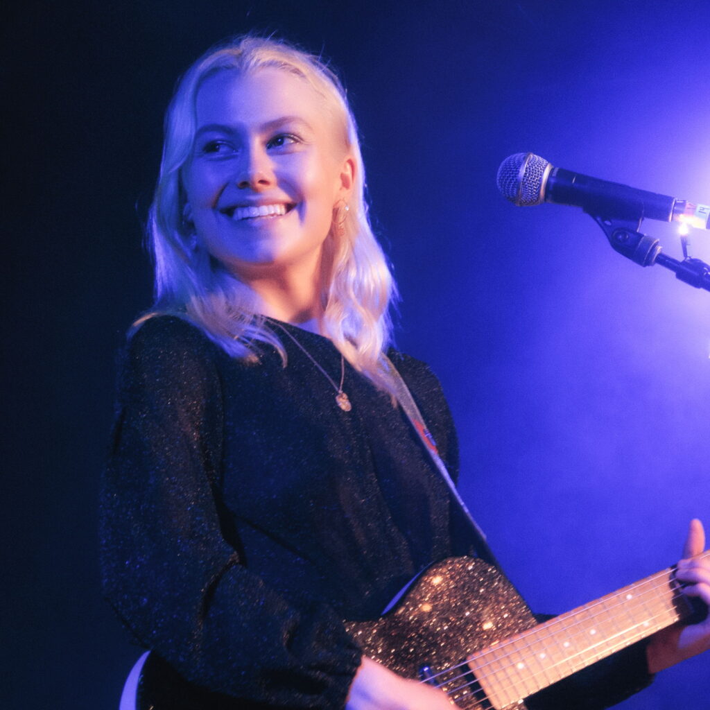 Phoebe Bridgers