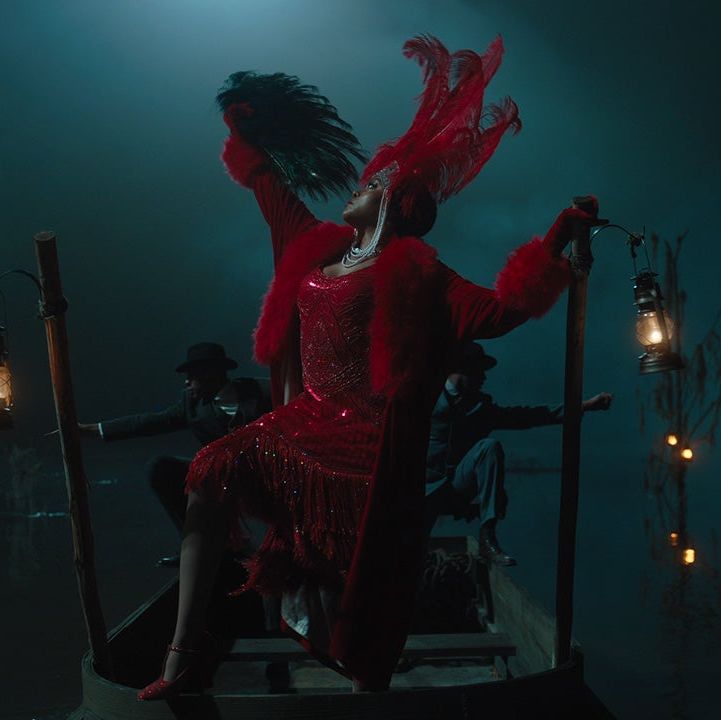 La Escala del Unicornio: El color púrpura