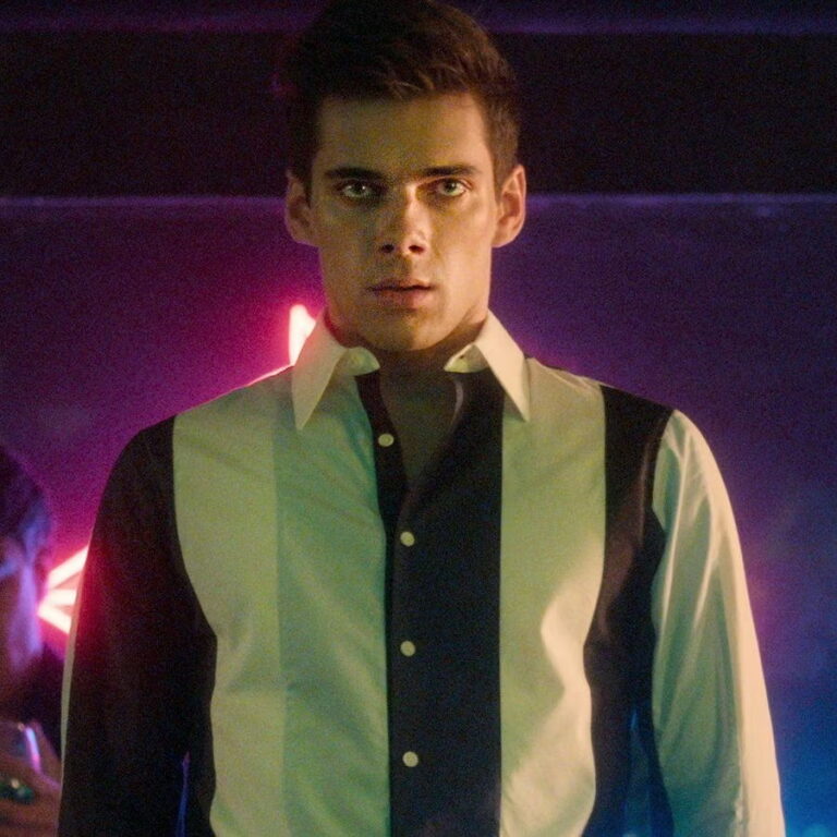 Polo Benavent Villada