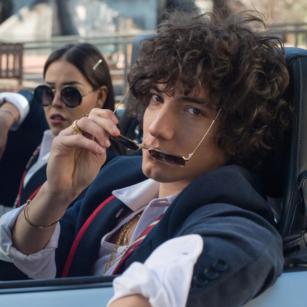 Valerio Montesinos Rojas