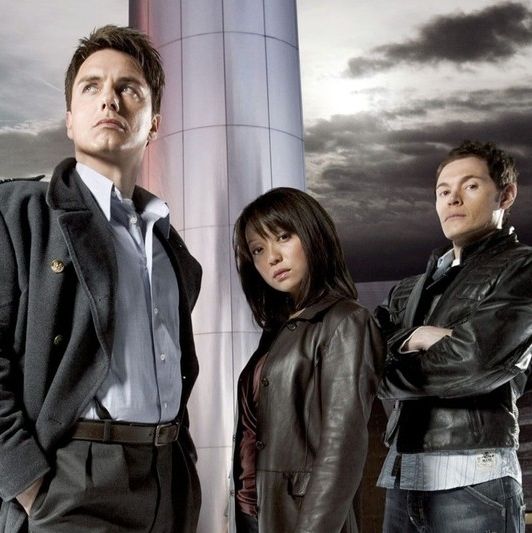 Torchwood