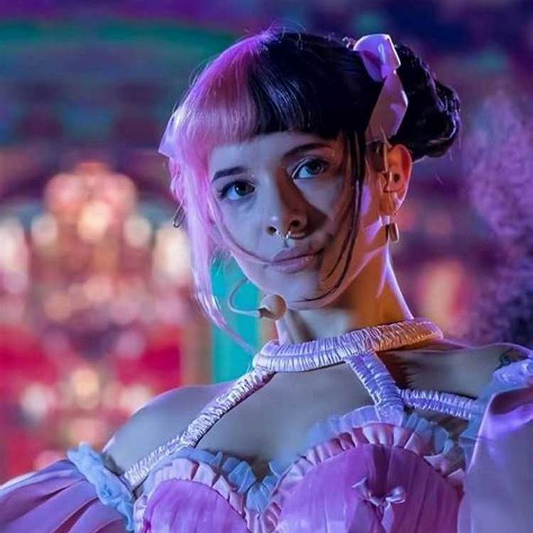 Melanie Martinez