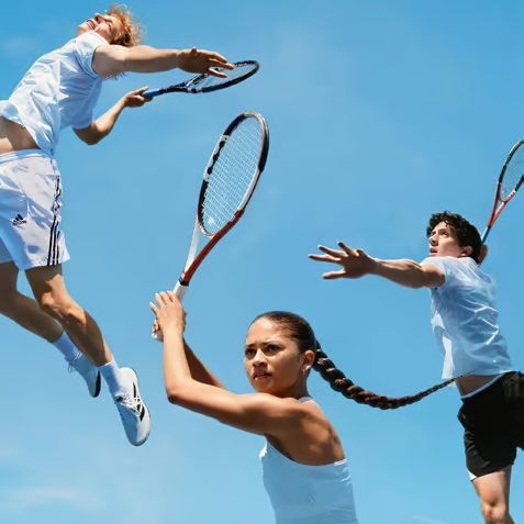 The Unicorn Scale: Challengers