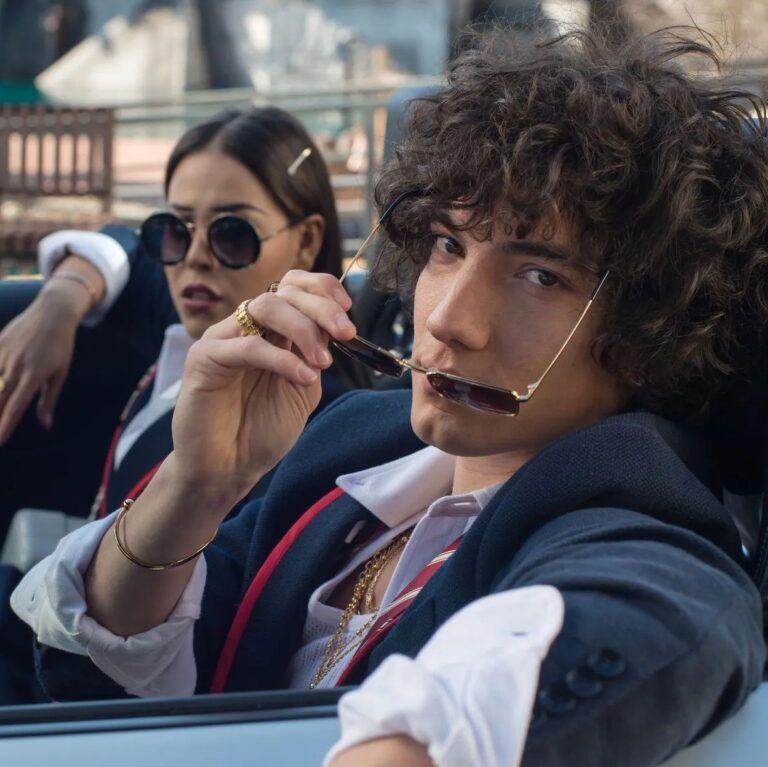 La Escala del Unicornio: Élite