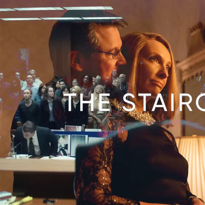 The Unicorn Scale: The Staircase