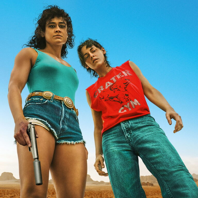 Amor, Mentiras y Sangre