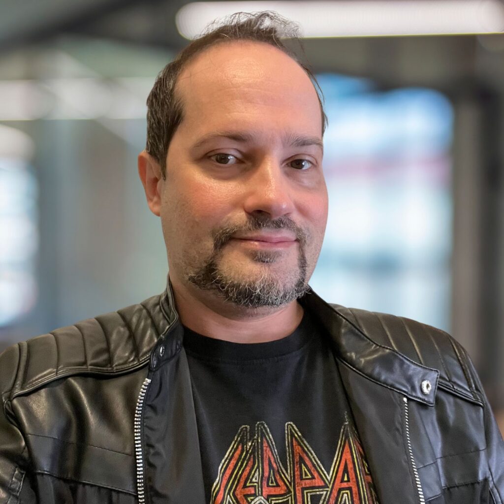 La felicidad y la autoaceptación no me encontraron — yo tuve que encontrarlas