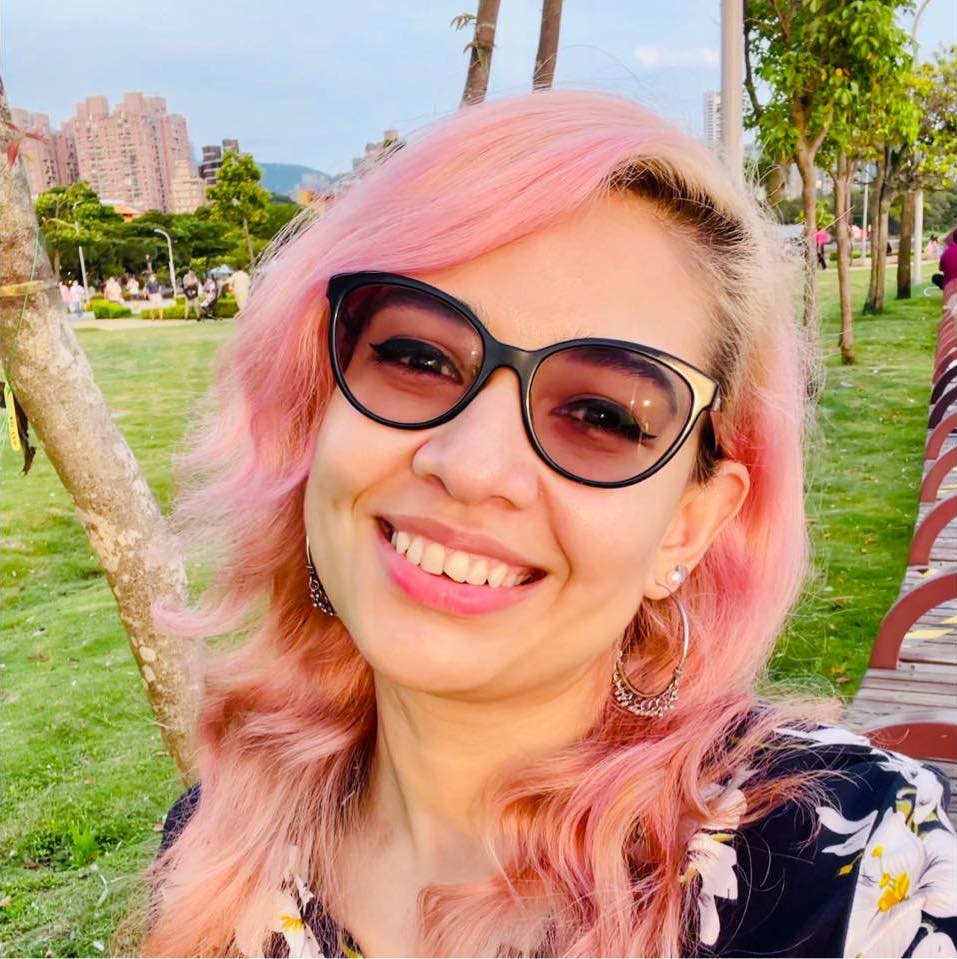 I’m From Honduras, But I Never Felt at Home Until I Moved to Taipei