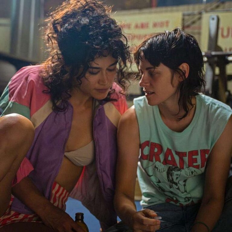 The Unicorn Scale: Love Lies Bleeding