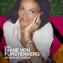 Diane von Furstenberg: Woman In Charge