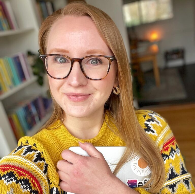 Andie Burke: El cielo es el limite