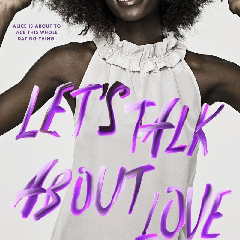 Let’s Talk About Love