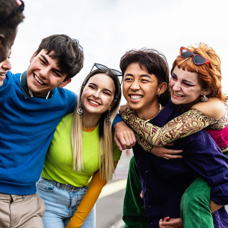 El estado actual de la bisexualidad