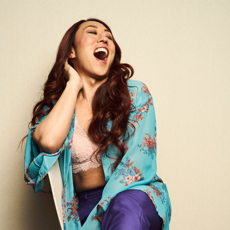 Nicky Endres: “My Queerness and My Art Are One and the Same”