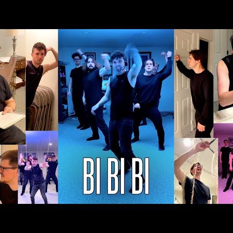 The Mini Unicorn Scale: Volume 22