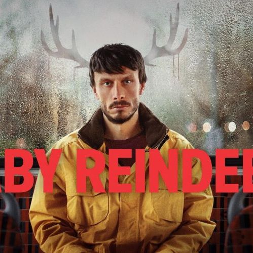 The Unicorn Scale: Baby Reindeer