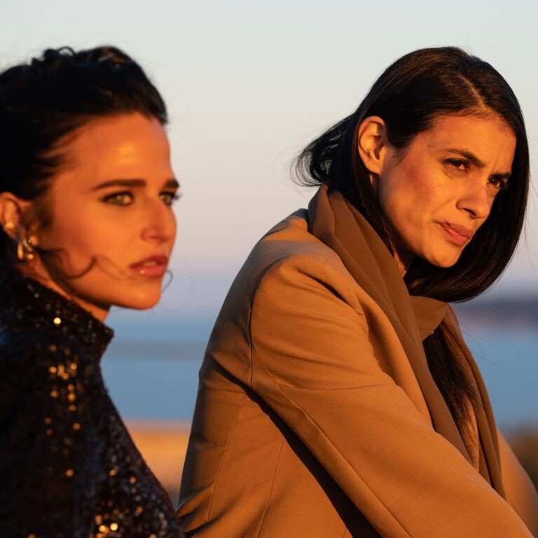 The Unicorn Scale: Special Ops: Lioness