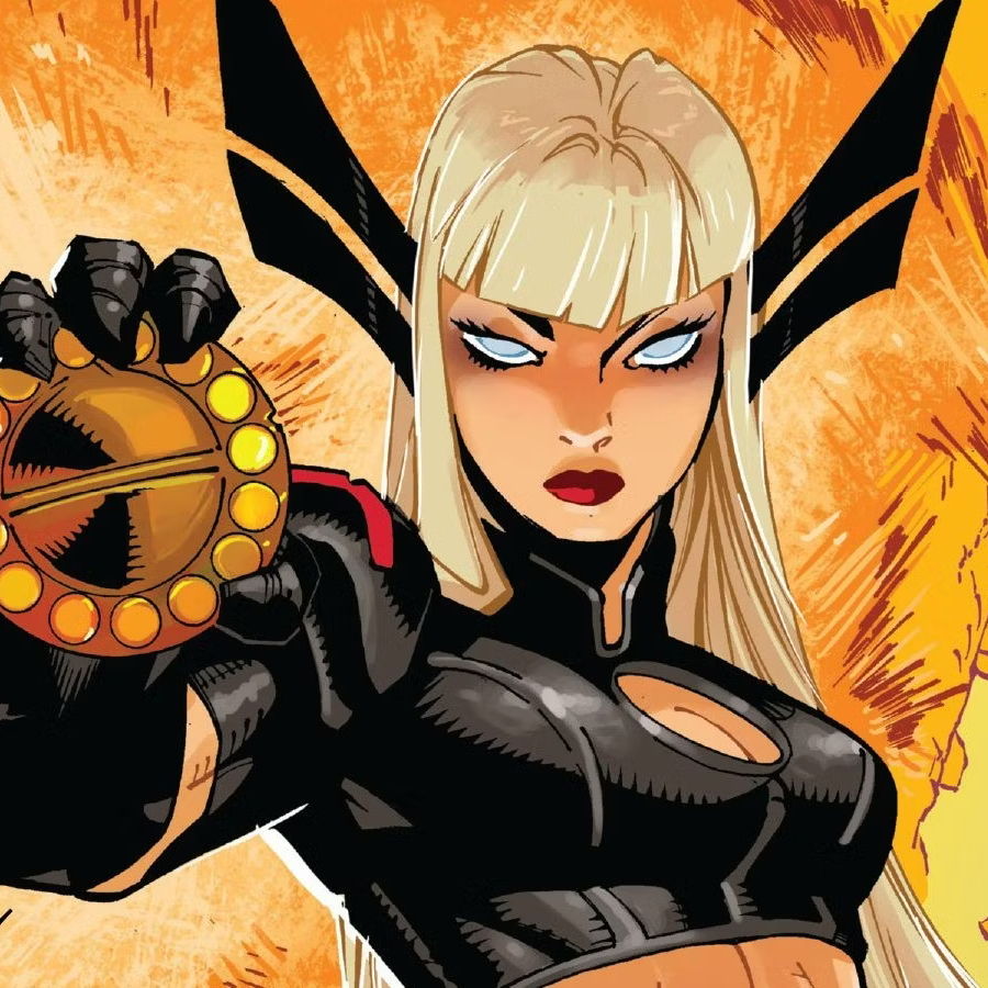 Magik
