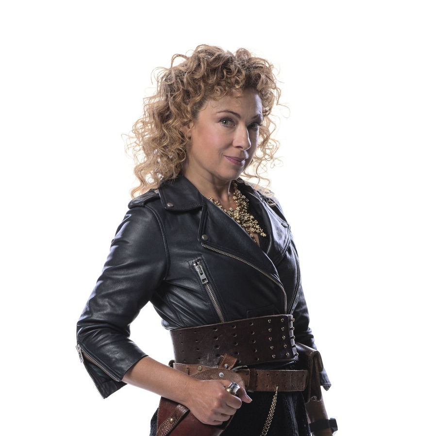 River Song
