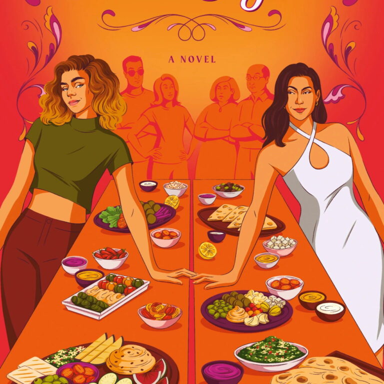 Club de Lectura Bi: Lavash at First Sight