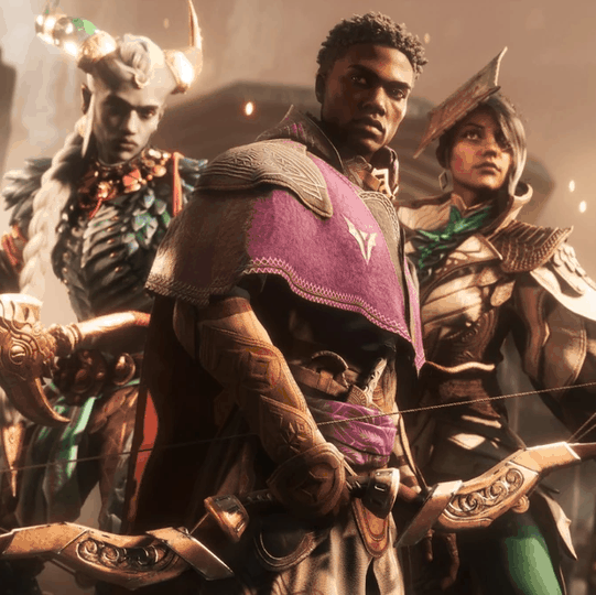La Escala del Unicornio: Dragon Age: The Veilguard