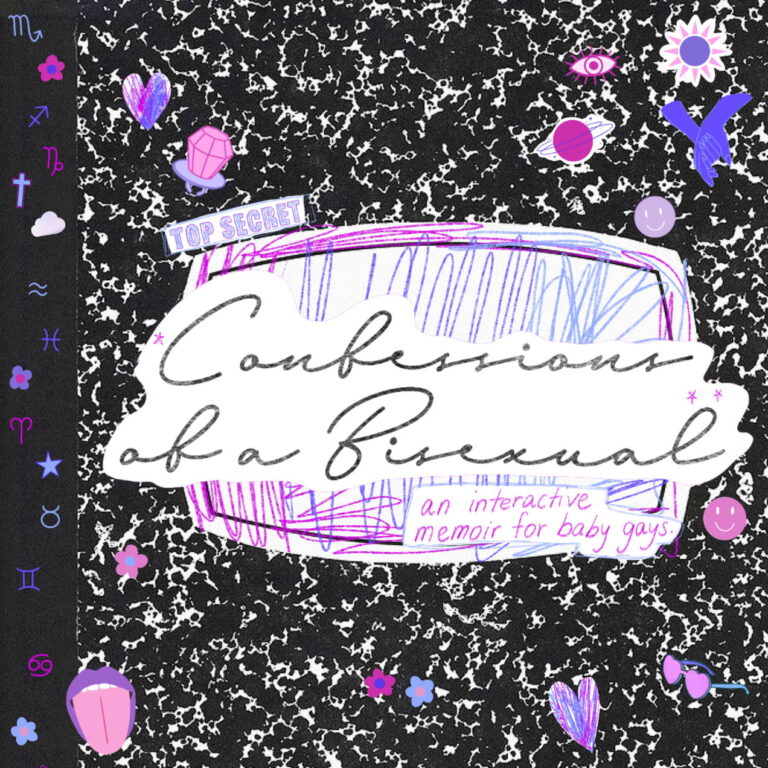 Confessions of a Bisexual