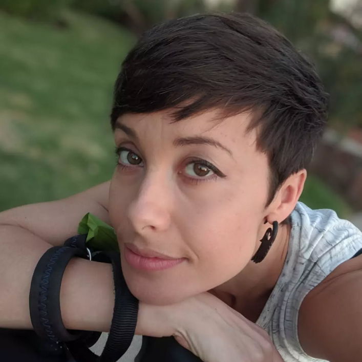 Instagram/nicolepacent