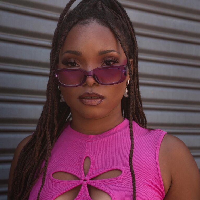 Charmeé Taylor: From Baby Gay to Bi Astrology