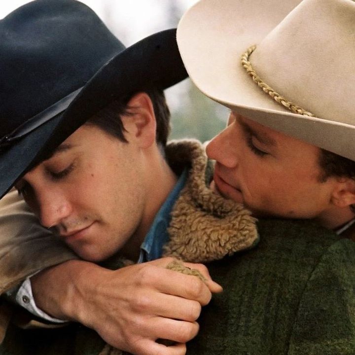 Brokeback Mountain