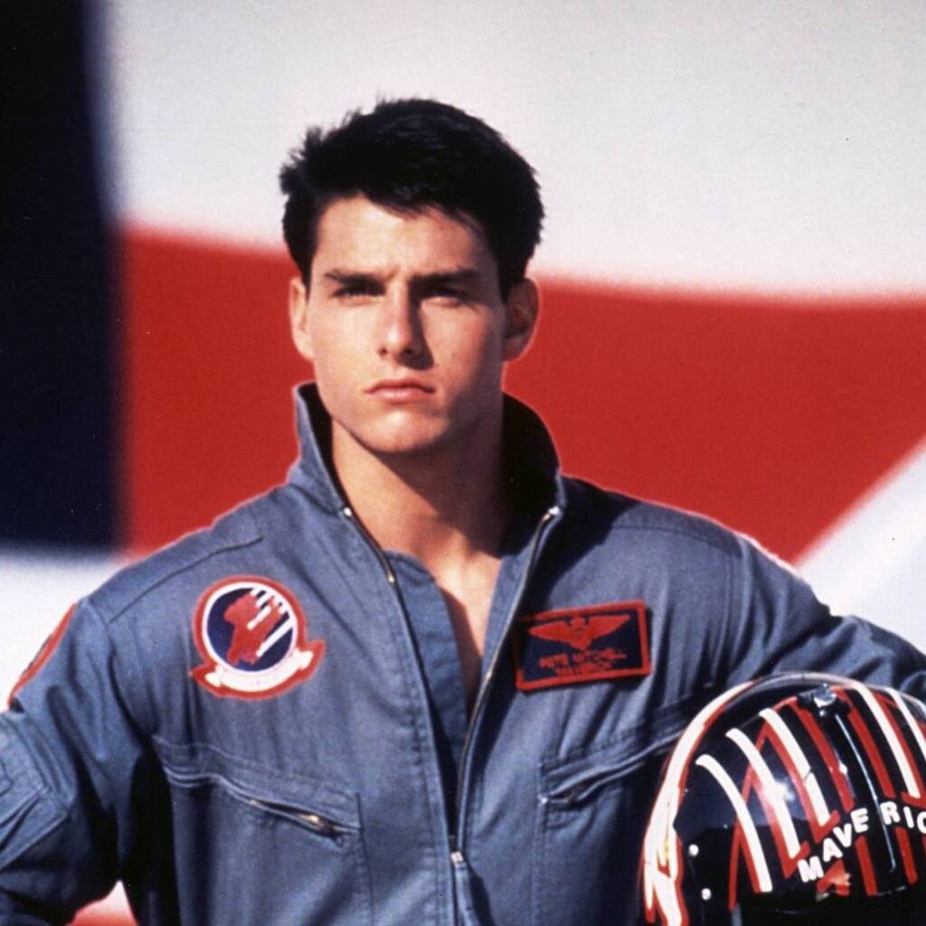 Top Gun