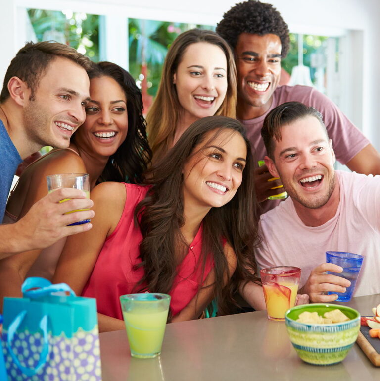 The 2025 Bi State of the Union