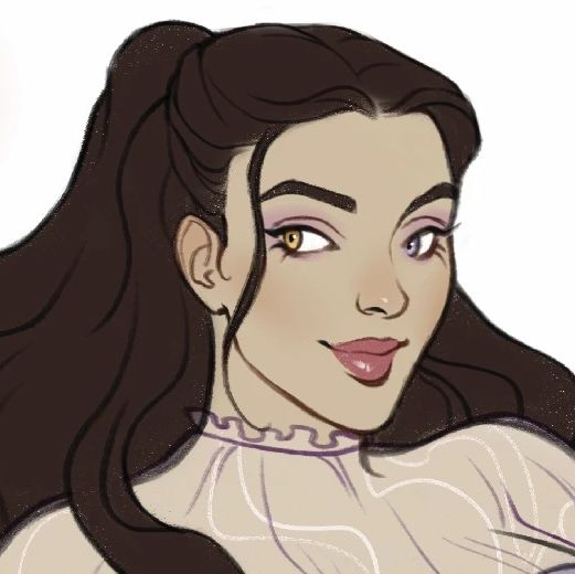 Calliope “Cala” Rosewood