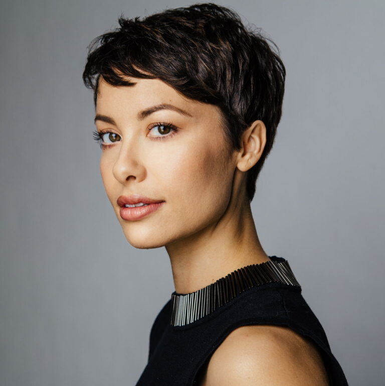 Mentes criminales y corazones bi: entrevista con Nicole Pacent