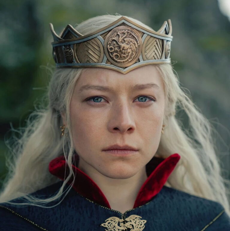 Rhaenyra Targaryen