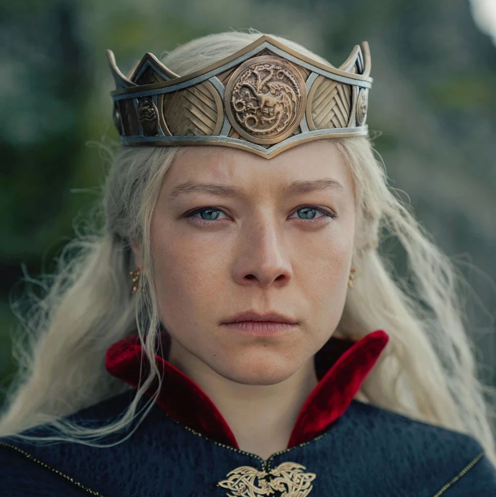 Rhaenyra Targaryen