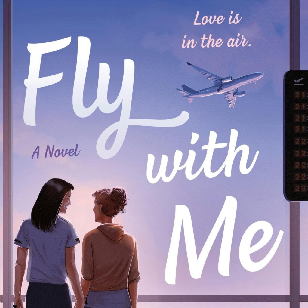 Fly with Me
