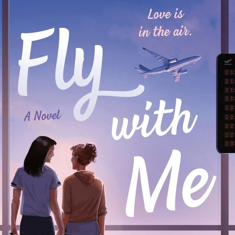 Fly with Me