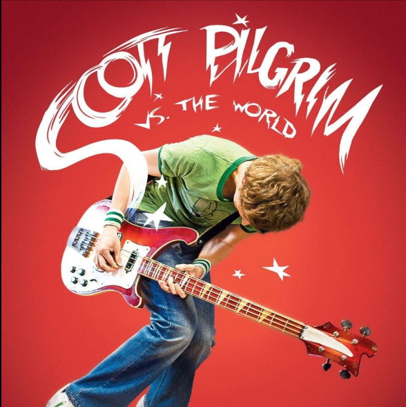 Scott Pilgrim vs. the World