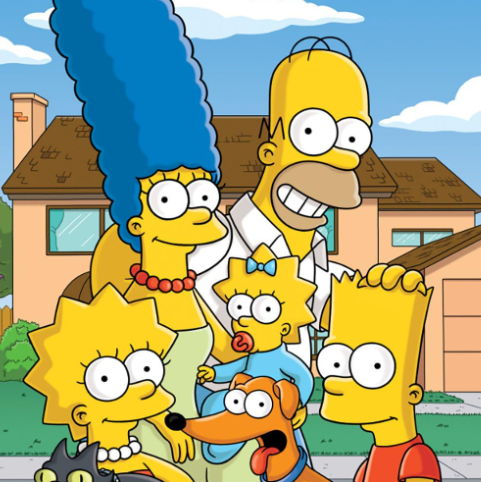 The Simpsons
