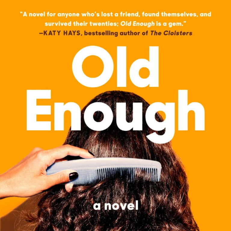 Savannah “Sav” Henry